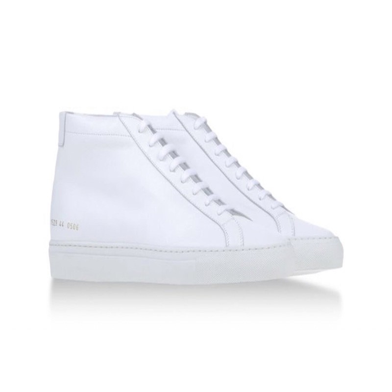 Sepatu Common Projects