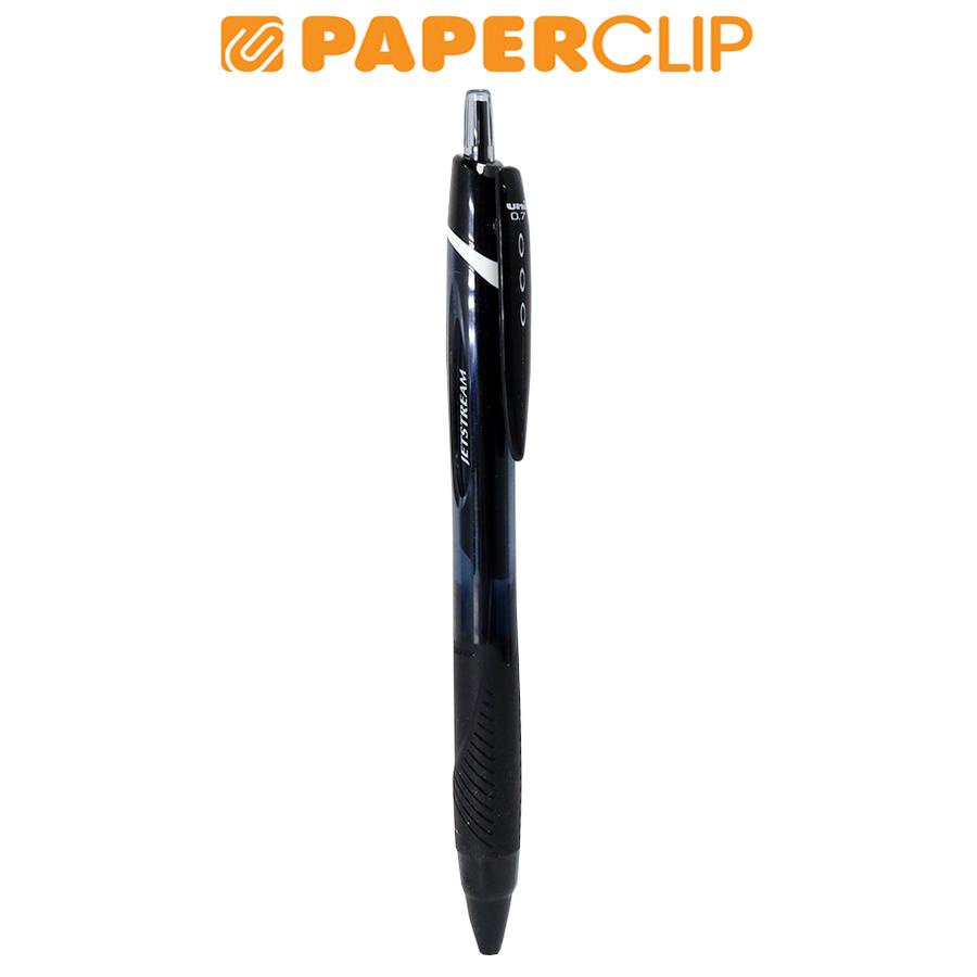 

BALLPOINT MITSUBISHI JETSTREAM SXN-150 07 BLACK