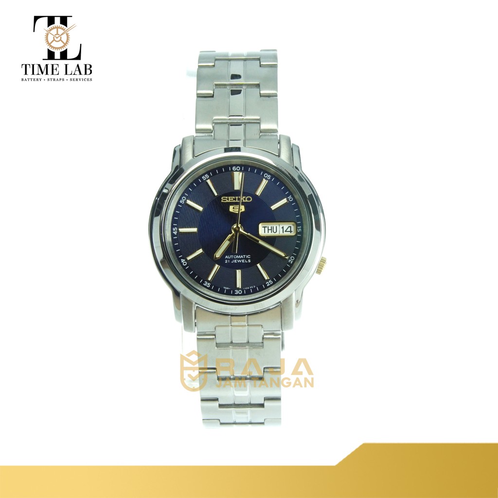 JAM TANGAN SEIKO 5 SNKL79K1 / SNKL79 AUTOMATIC ORIGINAL