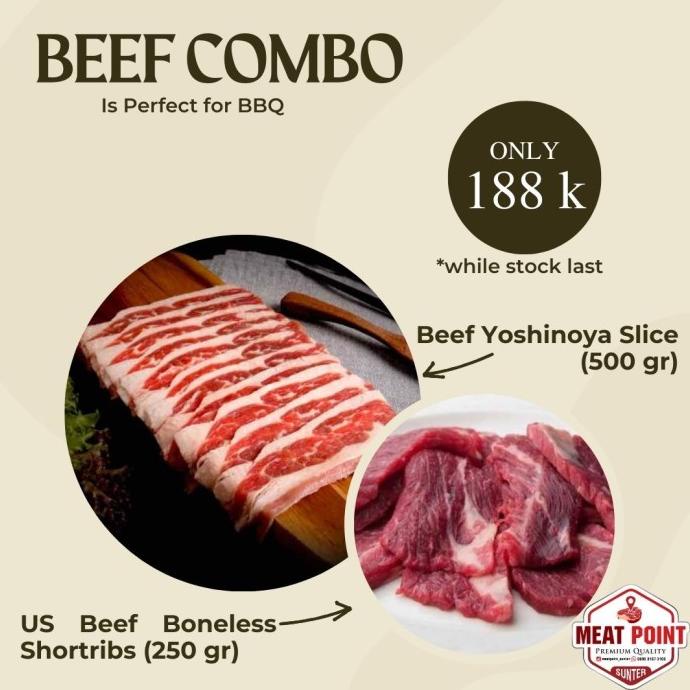 

BEEF COMBO FSDGDF252
