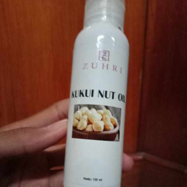 Minyak Kemiri penumbuh rambut asli 100 cold pressed aman Minyak Kemiri penumbuh rambut asli 100 cold pressed aman