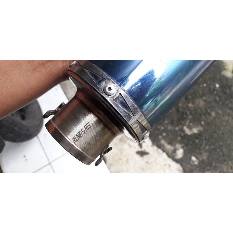 Slincer r9 Mugello Original