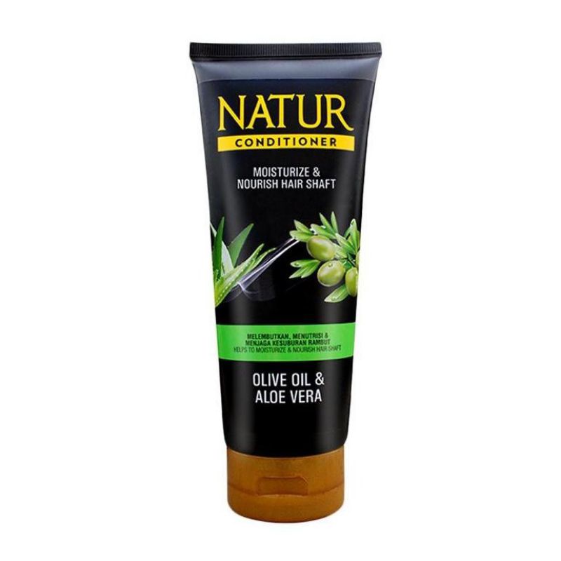 NATUR CONDITIONER 165ML ORIGINAL 100%