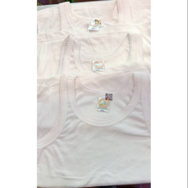 FINKA XXL//SINGLET FINKA ANAK-ANAK