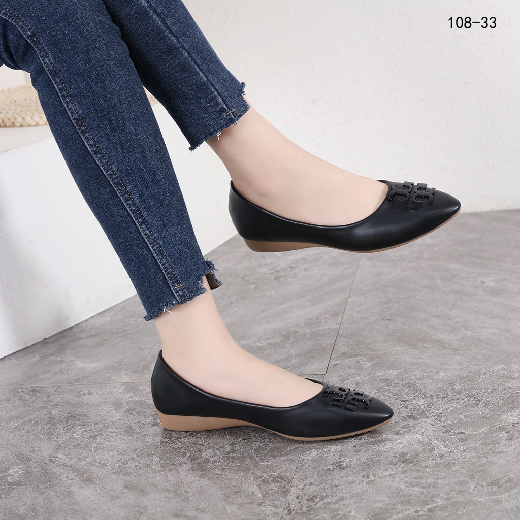 TB Flatshoe #108-33