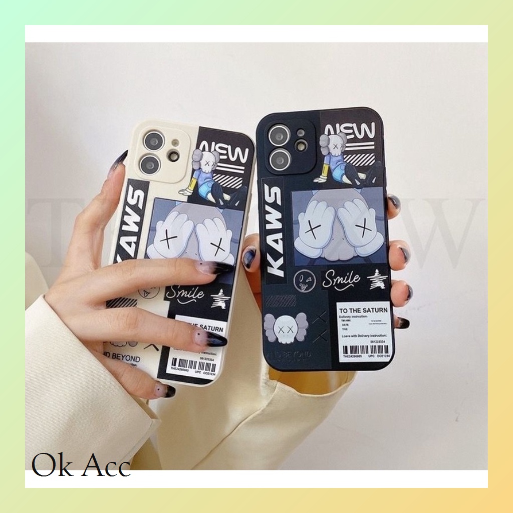 Casing Model BB04 for Oppo A1k A11k A12 A15 A15s A16 A16e A16k A17 A17k A17e A31 A33 A3s A35 A36 A37 Neo 9 A39 A5 A52 A53 A54 A57 A59 A5s A7 A71 A72 A74 A76 A77 A77s A78 A83 A9 A92 A94 A95 A96 F1 F11 Pro F17 F19 F5 F7 F9 Reno 3 4 4F 5 5F 5Z 6 7 7Z 8