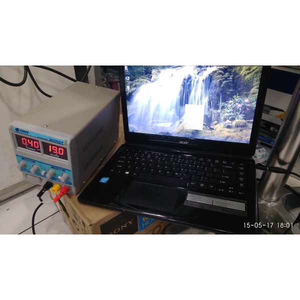 motherboard Acer E1-410