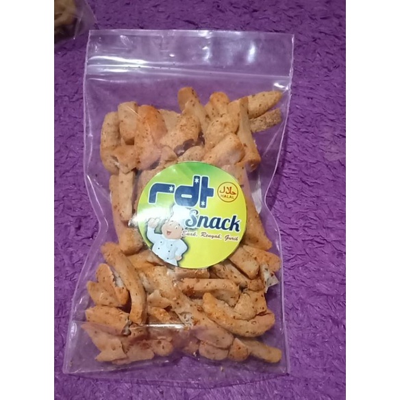 

basreng super renyah/basreng pilihan yg berkwalitas 100gr