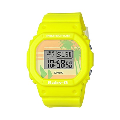 CASIO BABY-G BGD-560BC-7D BGD-560BC-9D BGD 560BC ORIGINAL RESMI