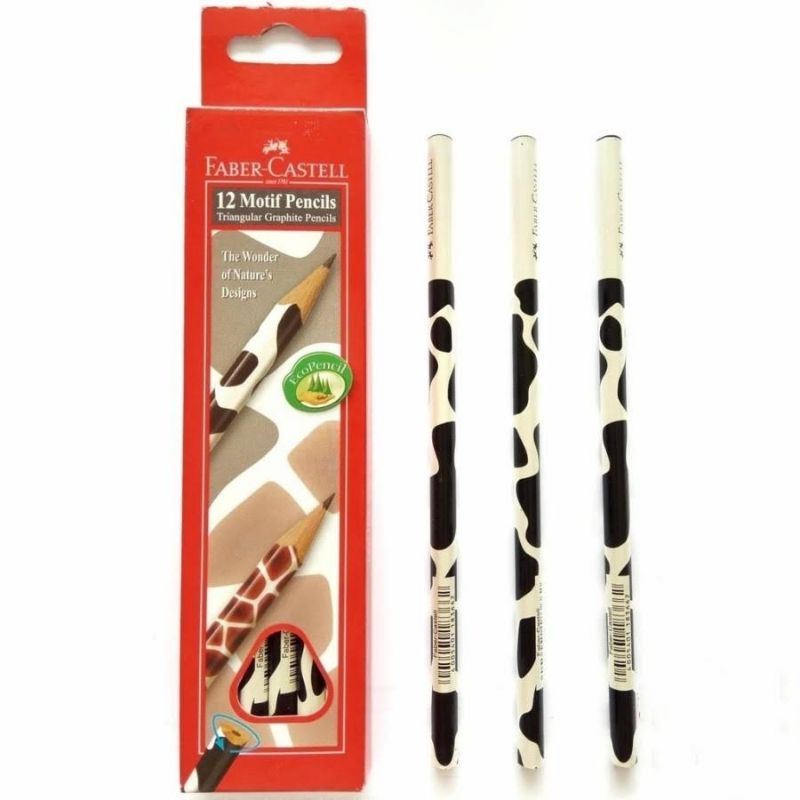 

Pensil motif