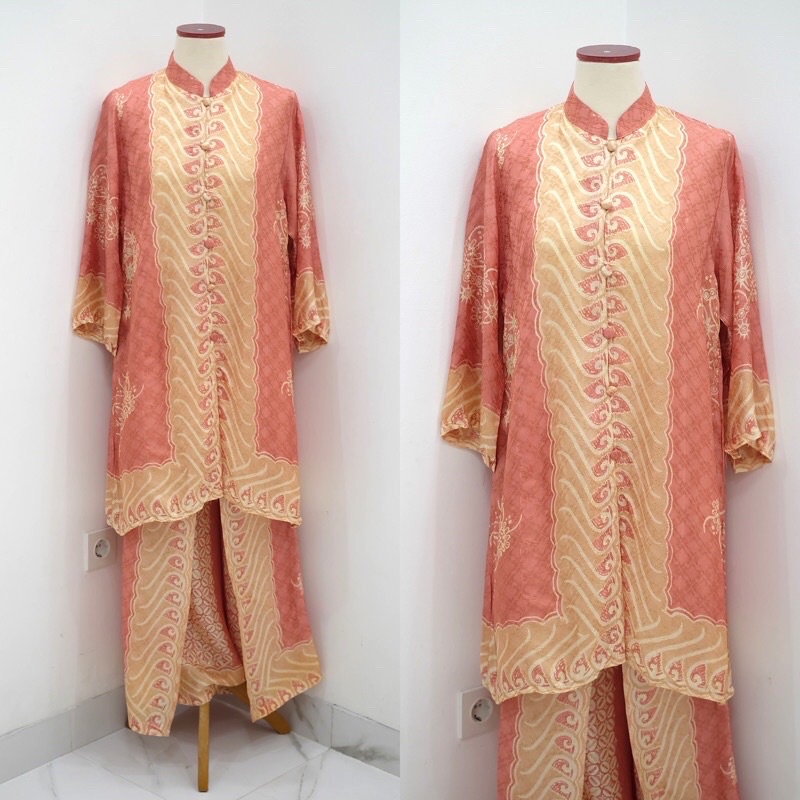 Tunik Sanghai by Sarah The Label