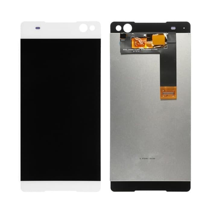LCD TouchScreen Sony Xperia C5 Andromax AD683G Wiko Robby ORIGINAL