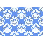 1440 Damask Patterns In 60 Colors