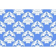 1440 Damask Patterns In 60 Colors