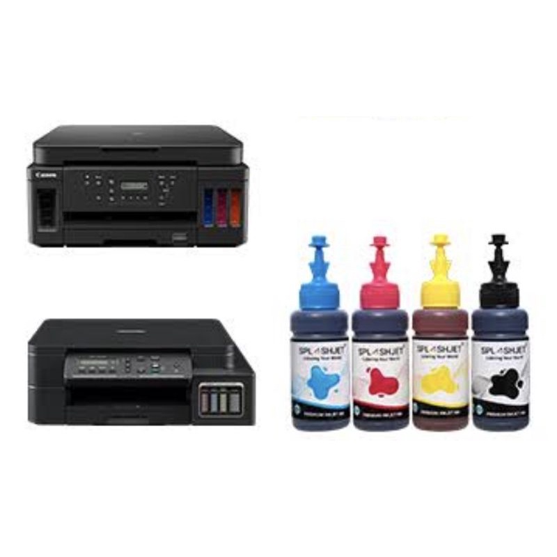 

Ink Printer