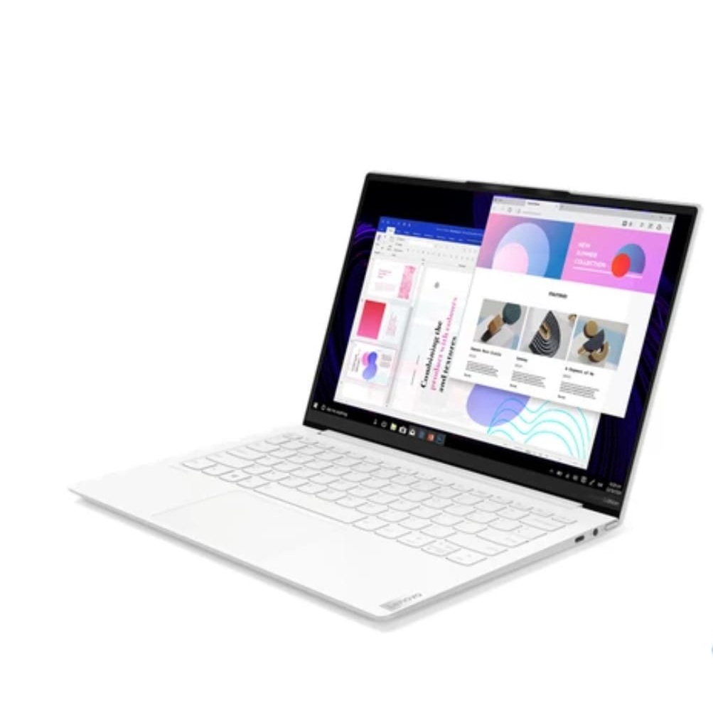 Lenovo Yoga Slim 7 Carbon - 13ITL5 - 19ID