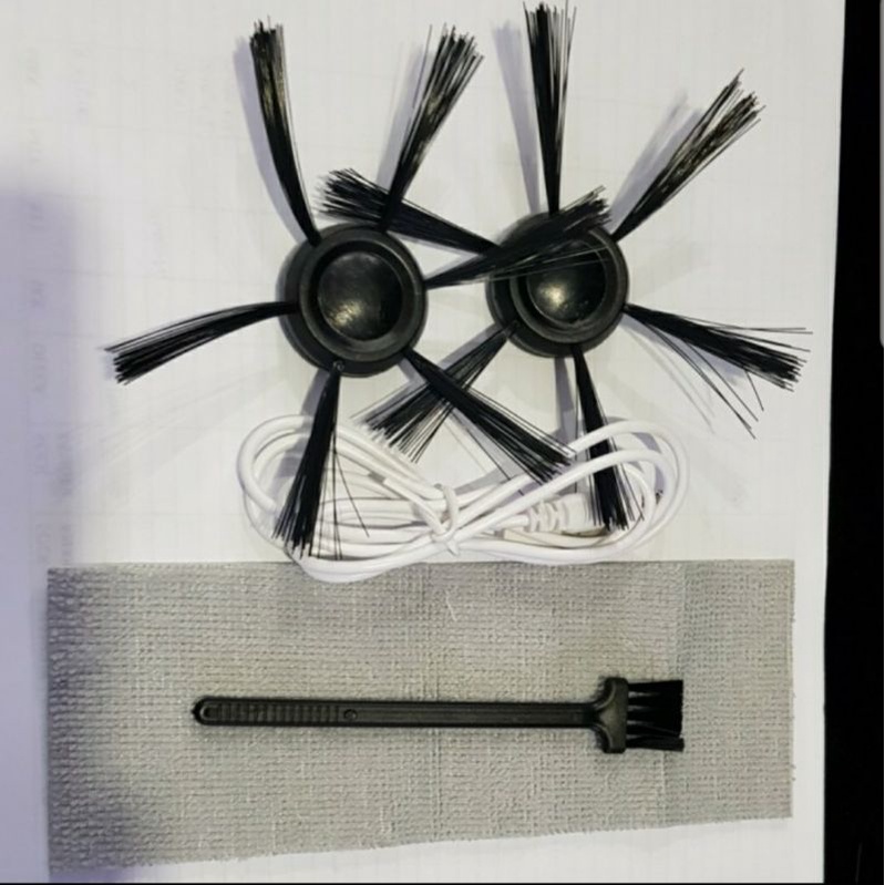 sparepart tambahan vacuum es28, es32, is28a