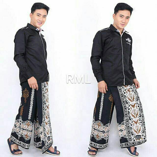 Sarung celana batik cap primisima