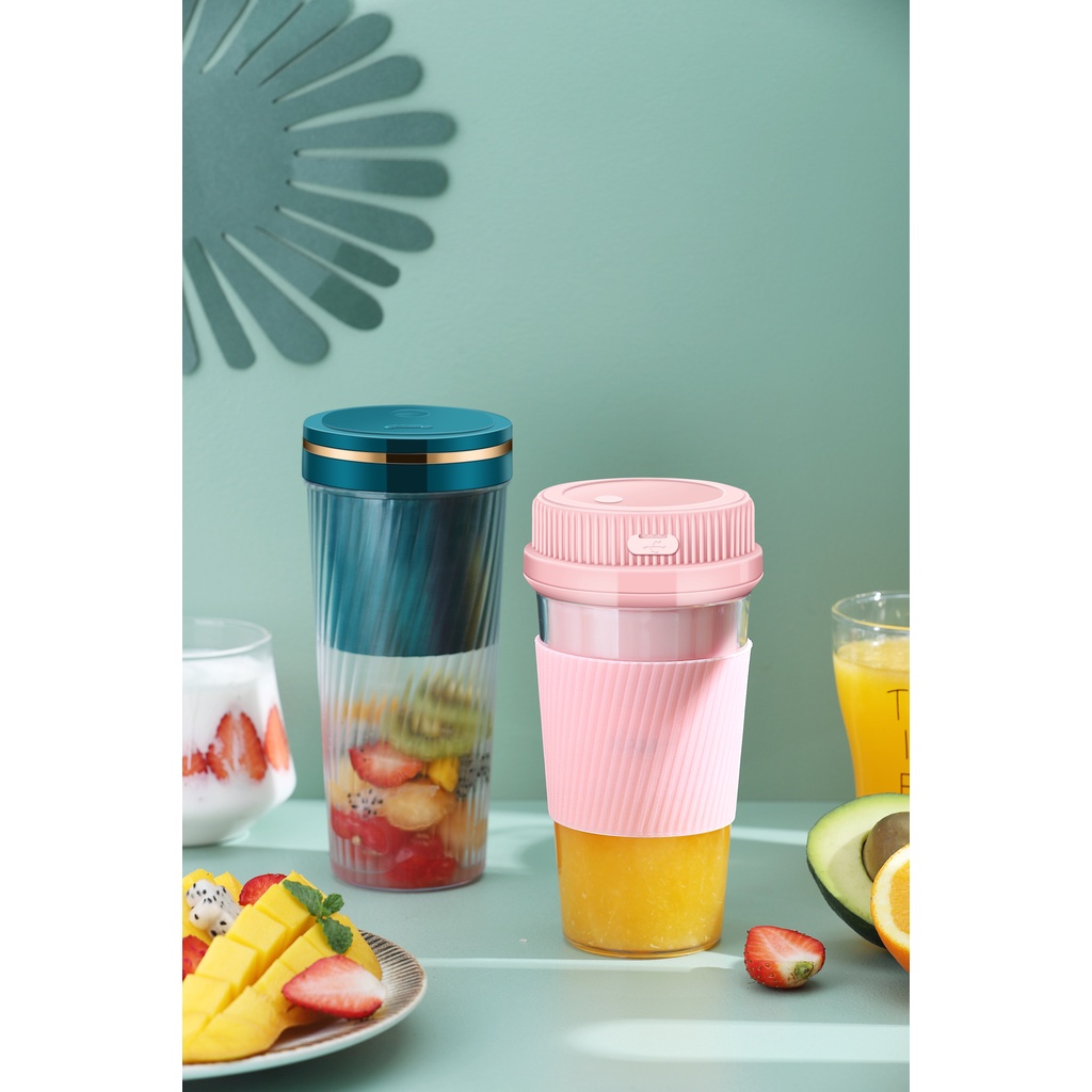 juice cup mini portable