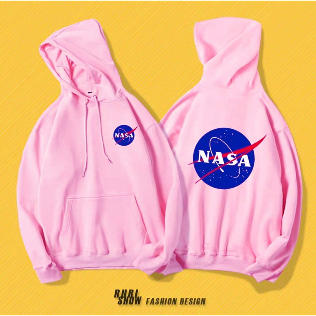 Switer Hoodie NASS - ALIPIO Fashion