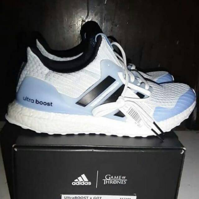 Adidas Ultraboost x Game Of Thrones