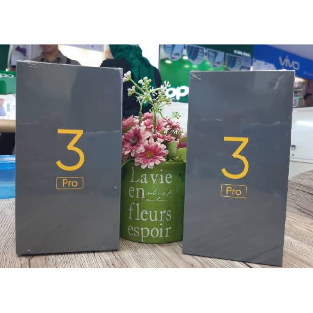 Realme3pro 4/64