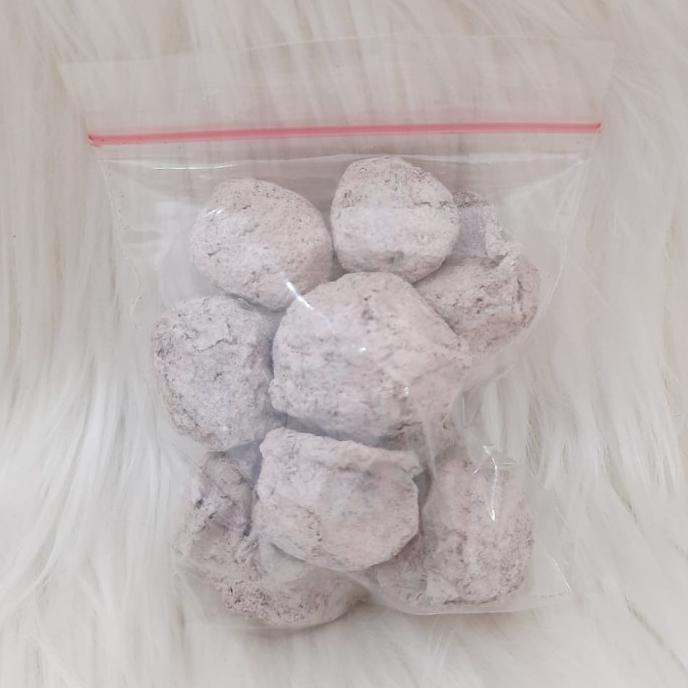 

*#*#*#] Manisan Buah Plum Kering Kiam Moy/Kiam Boy/Suan Mei 30gram