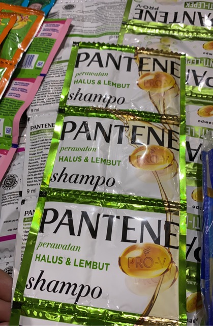 SAMPO PANTENE RENTENG