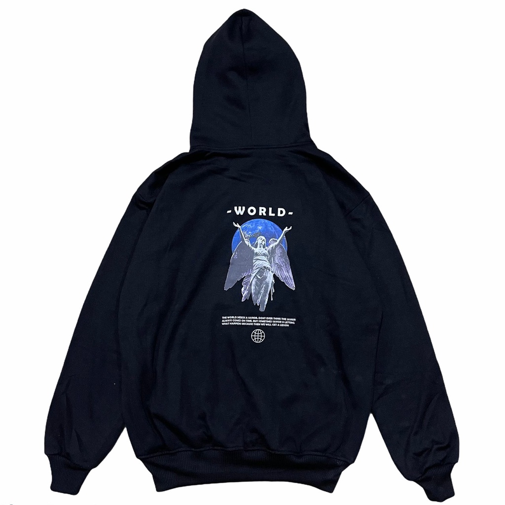 Hoodie pria aestatic simple &amp; swater pria terbaru &amp; hoodie terbaru