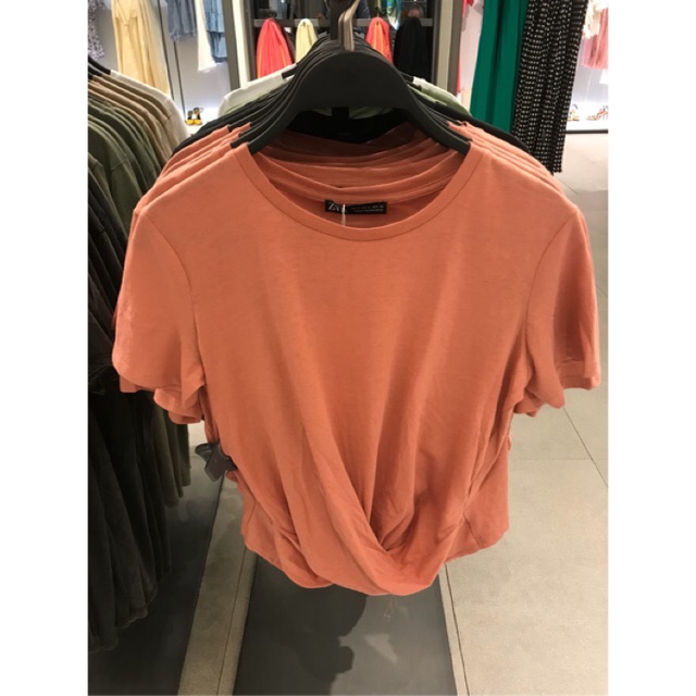 T-Shirt ZARA