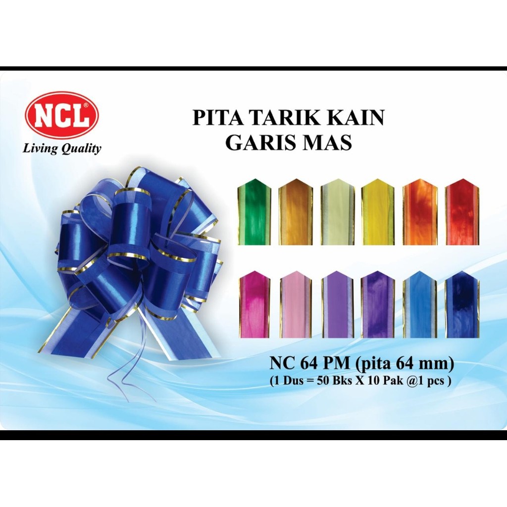 

Pita serut jumbo paling jumbo satuan