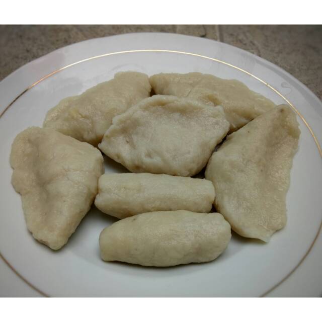 

PEMPEK from MAGIC KITCHEN