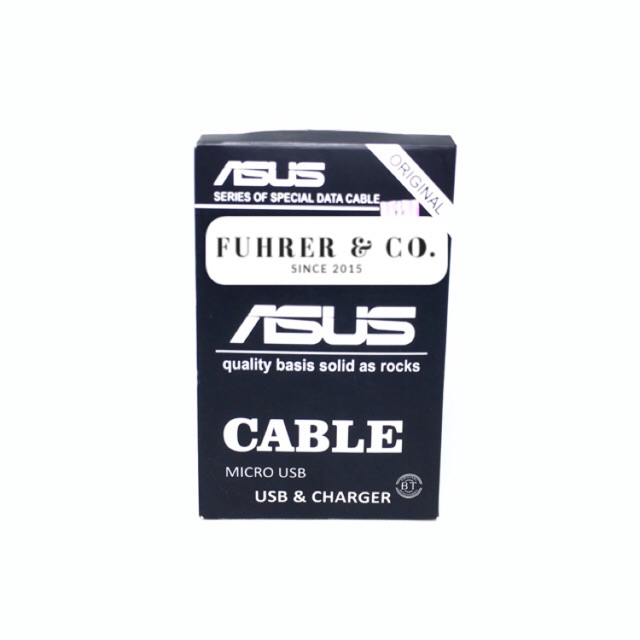 Kabel Data Charger Cable USB ASUS Micro Universal Original