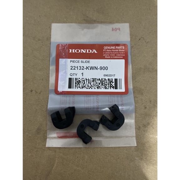 Slider Piece Slide Vario 125 Vario 150 PCX 125 PCX 150 Asli Original