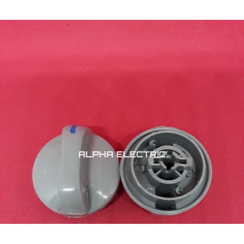 KNOP MESIN CUCI SANKEN