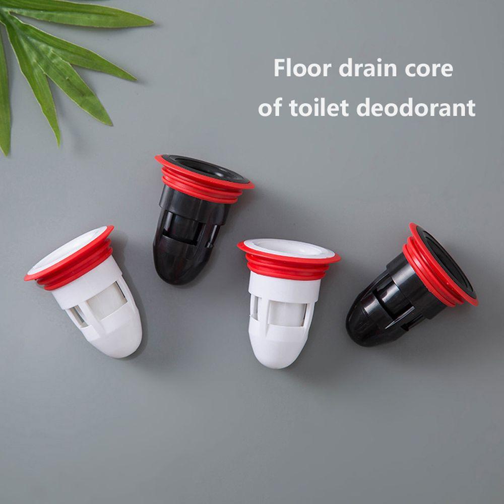 TOP Deodorant Silicone Core Aksesoris Kamar Mandi Filter Anti Bau Hama Colander Backflow Pencegah