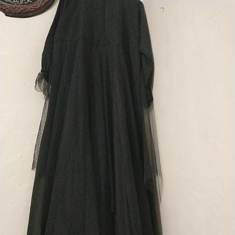 Ofeelia dress by Sally_Scraft