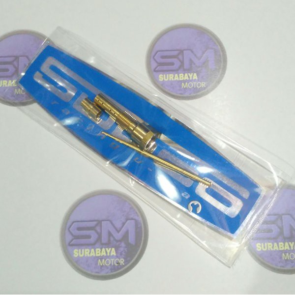 DSA           nozzle pwk sudco .