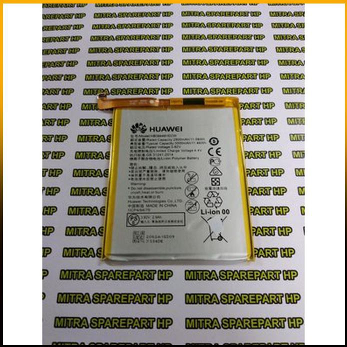 BATERAI HANDPHONE BATERAI NOVA 2 LITE HB366481ECW ORIGINAL BB1022