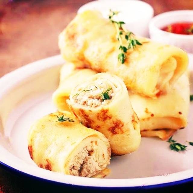 

Sosis Solo Nduy Kitchen