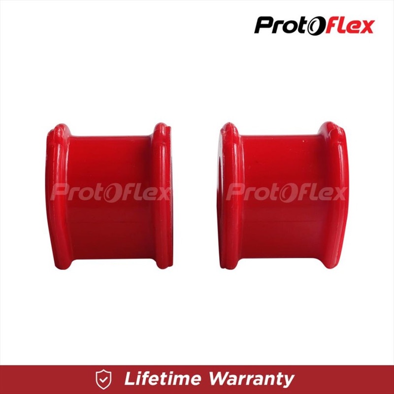 Protoflex Bushing Karet Stabil Stabil Depan Harrier 03-07 RX350 03-08