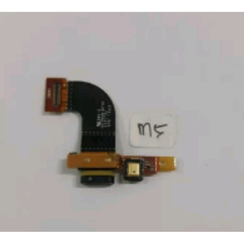 Flexible Sony M5 Board Connector Charger Sony M5