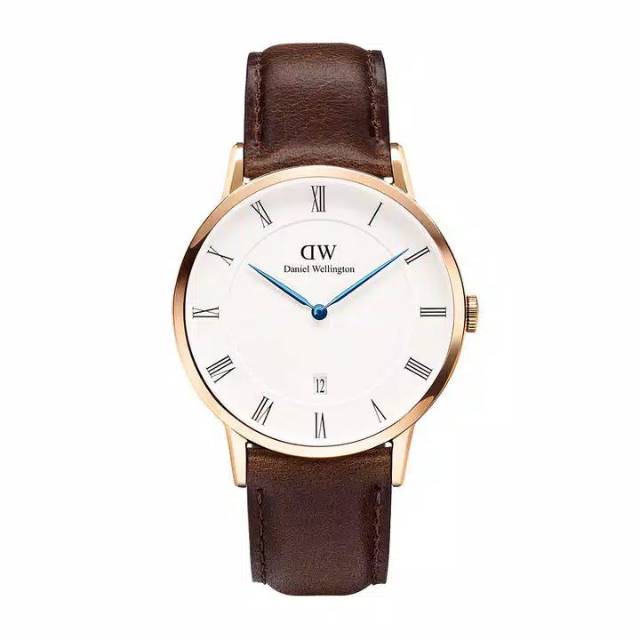 Daniel Wellington | DW Dapper Bristol 34mm / 38mm Original