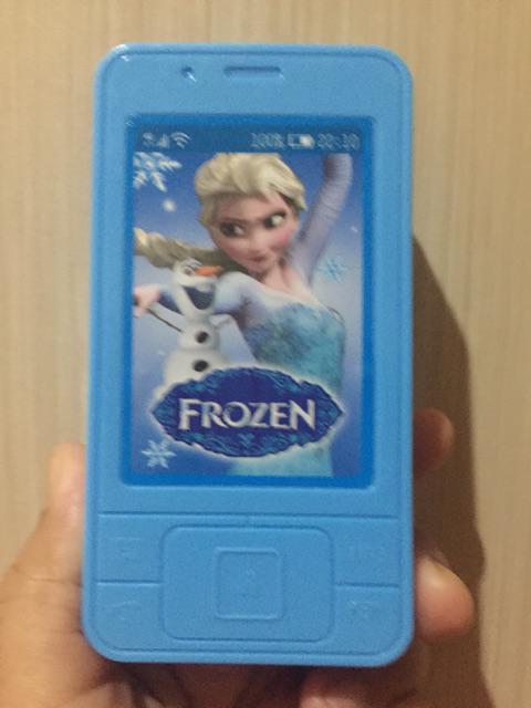 Download 910 Gambar Frozen Yang Mudah Digambar  