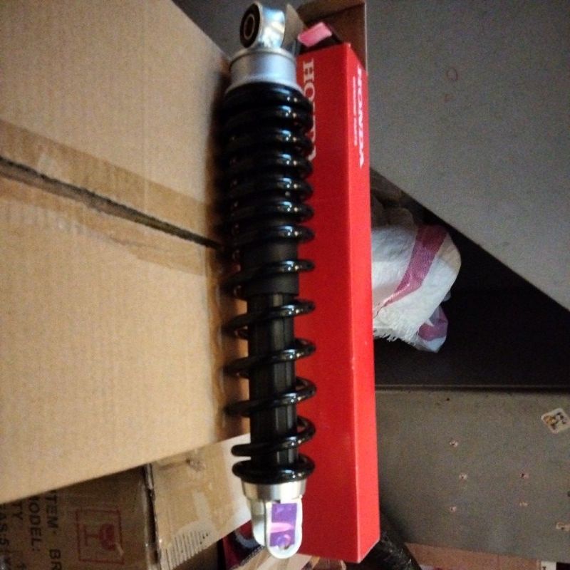 SHOBLEKER BELAKANG VARIO 125/150 KZR