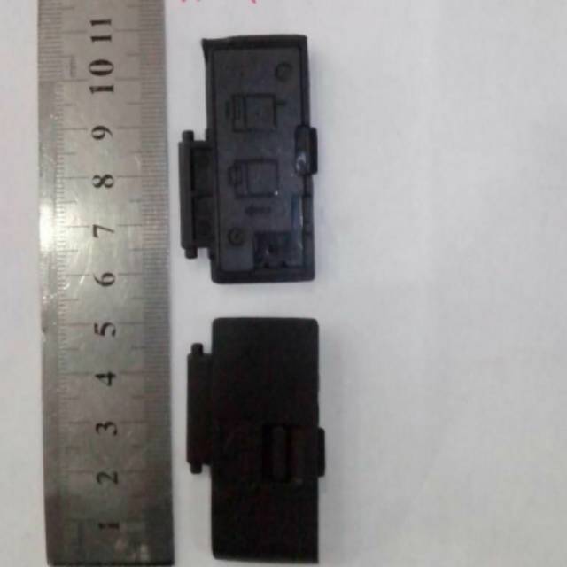 550D-600D untuk Tutup Baterai Canon