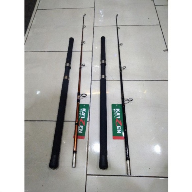 Joran Kaizen SHINKAI RR 150|165|180