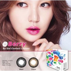 

Gel Berry
