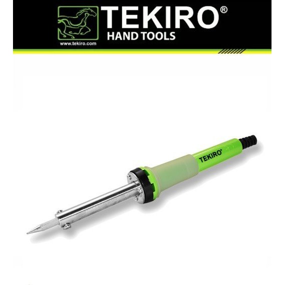 SOLDER 60 WATT tekiro SOLDERAN IRON