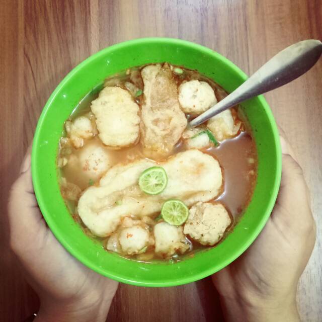 

Baso Aci Pemuda